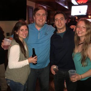 Meet your Posher, Tim